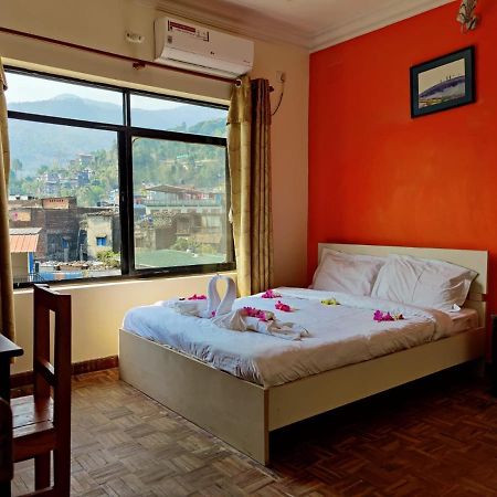 Gateway Himalaya Resort Ghanpokhara Kültér fotó
